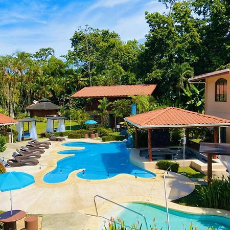 Bungalows Malu กาอุยตา ภายนอก รูปภาพ