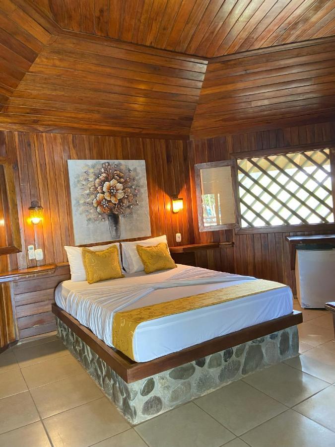 Bungalows Malu กาอุยตา ภายนอก รูปภาพ