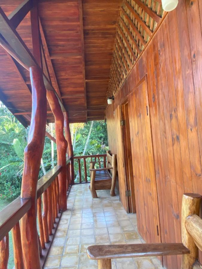 Bungalows Malu กาอุยตา ภายนอก รูปภาพ