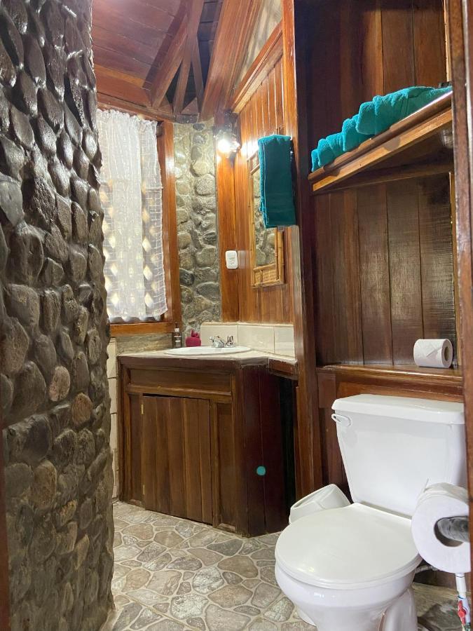 Bungalows Malu กาอุยตา ภายนอก รูปภาพ