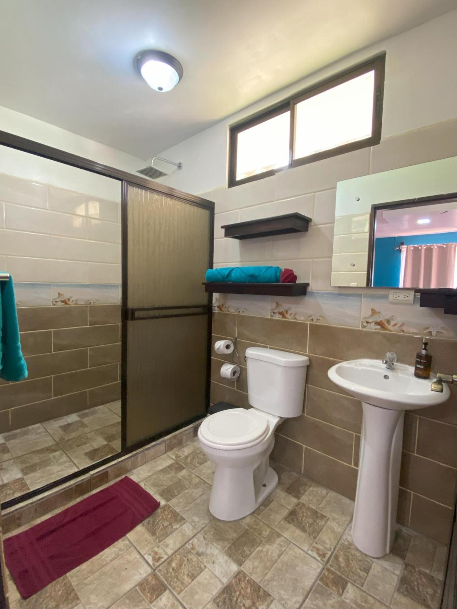 Bungalows Malu กาอุยตา ภายนอก รูปภาพ