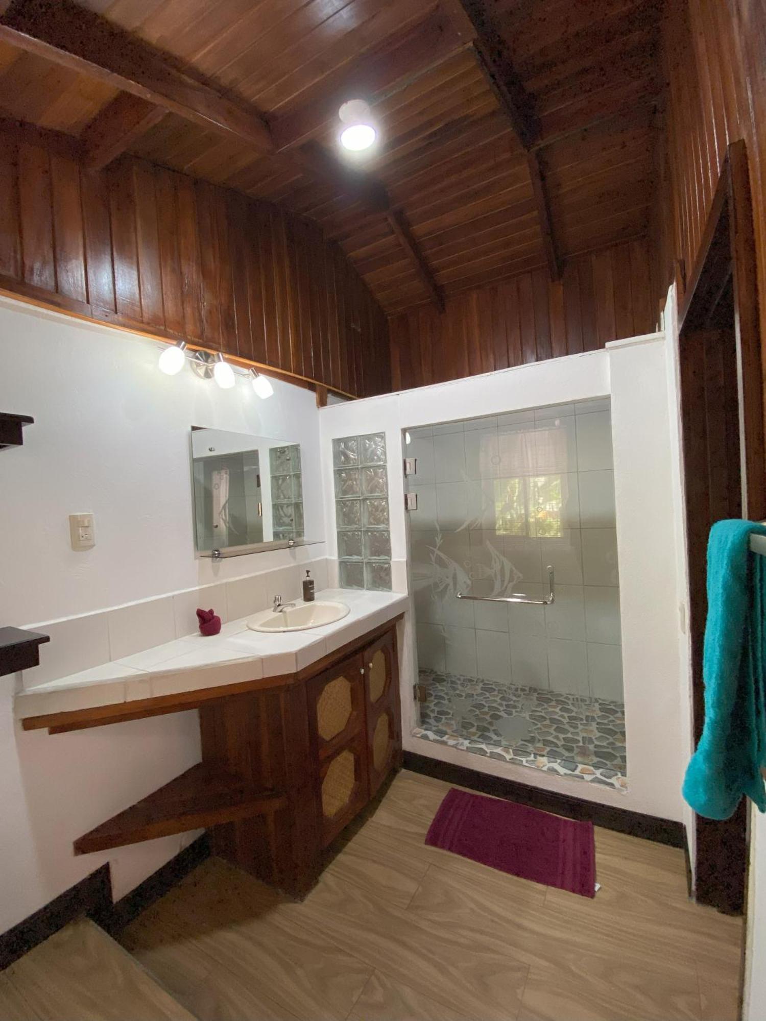 Bungalows Malu กาอุยตา ภายนอก รูปภาพ