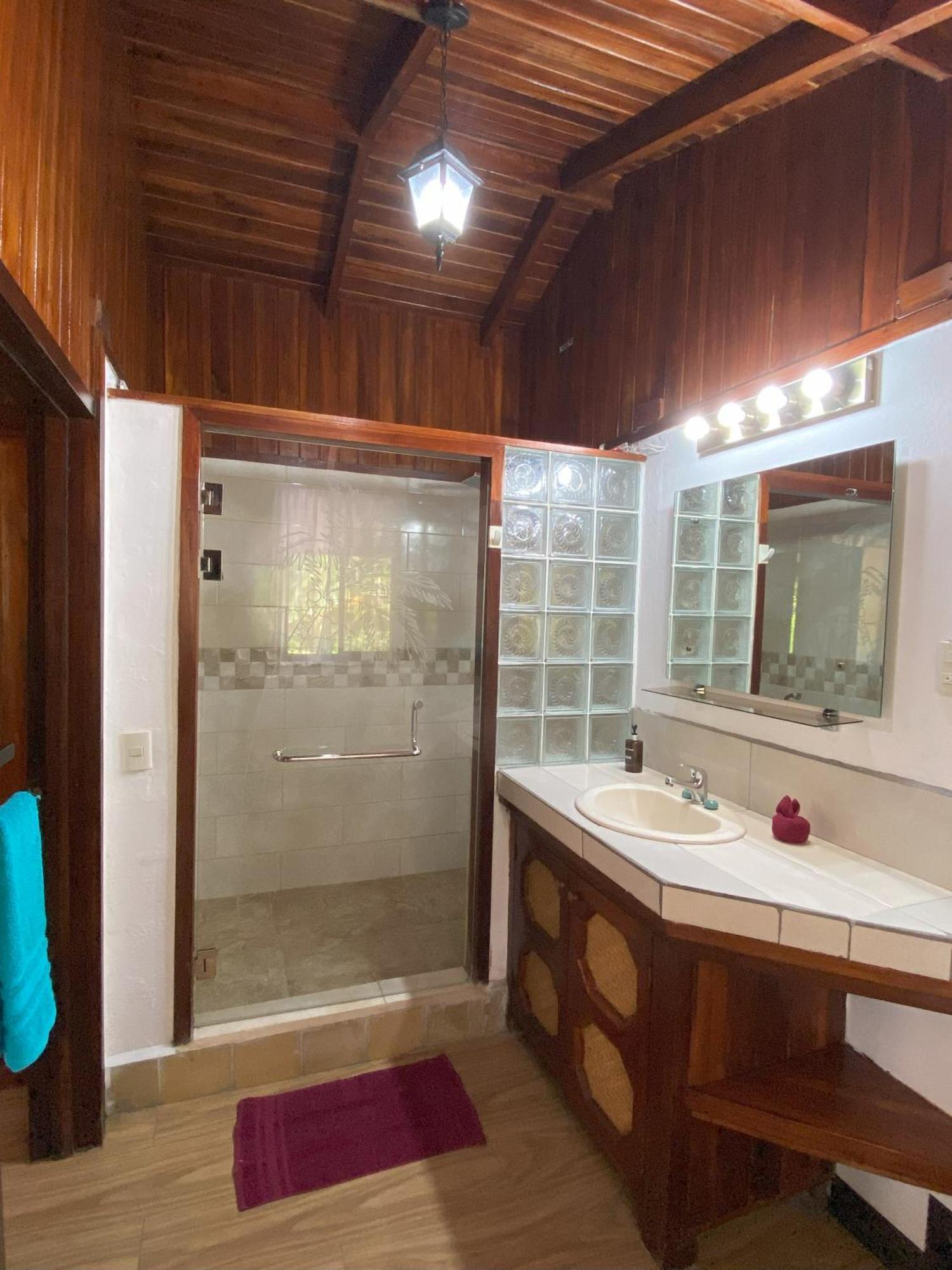 Bungalows Malu กาอุยตา ภายนอก รูปภาพ