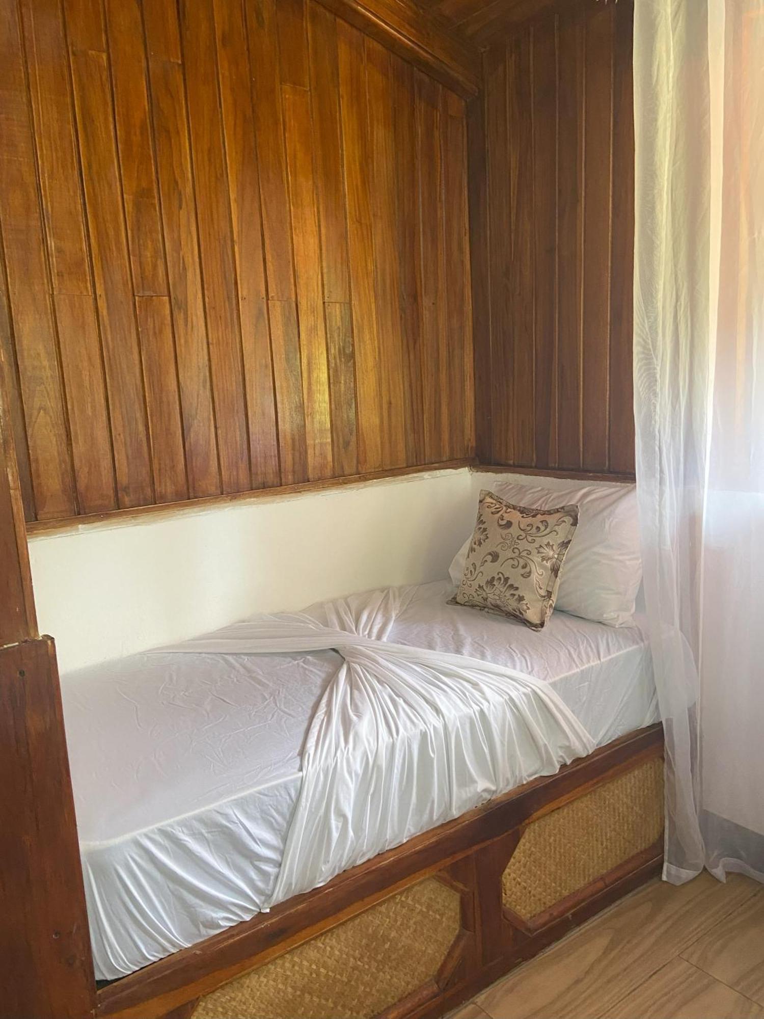 Bungalows Malu กาอุยตา ภายนอก รูปภาพ